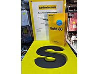 REALME NOTE 60 128GB KAPALİ KUTU SIFIR