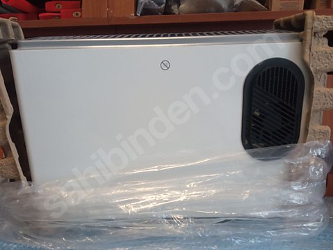 konvektör ısıtıcı