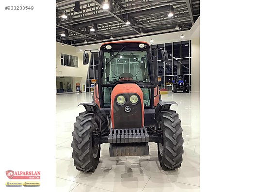 Konya Karatay Alparslan Traktor New Holland Konya Bayii Is Makineleri Sanayi Ilanlari Sahibinden Com Da
