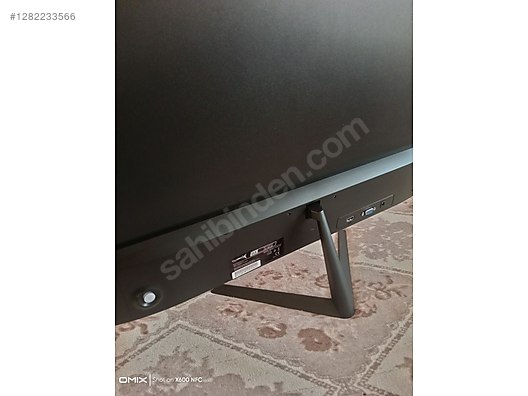 Intel Core i5 Zeiron Oyuncu Masaüstü Bilgisayar