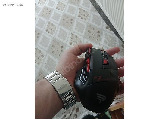 Intel Core i5 Zeiron Oyuncu Masaüstü Bilgisayar