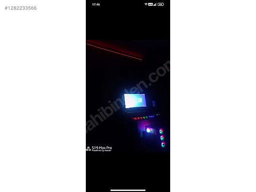 İkinci El ve Sıfır Alışveriş / Oyunculara Özel / Oyun Bilgisayarı / Oyuncu Masaüstü Bilgisayar / Zeiron