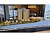 İNCEK EXCELANCE VADİ DE KİRALIK 1+1 DAİRE