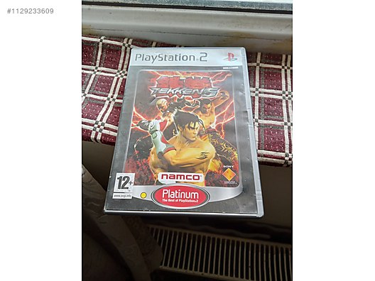 Jogo ps2 da Ilha Macaco em segunda mão durante 25 EUR em Barcelona na  WALLAPOP