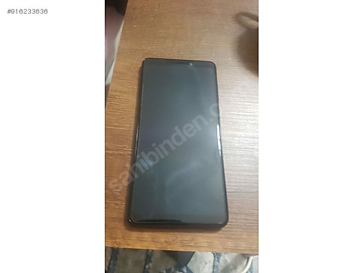 tertemiz sikintisiz samsung a9