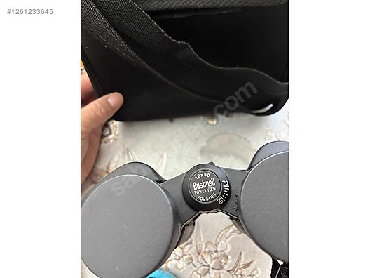 İkinci El ve Sıfır Alışveriş / Spor / Doğa Sporları / Balıkçılık / Balık Yakalama Malzemeleri / Fener, Lamba & Dürbün