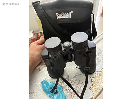 İkinci El ve Sıfır Alışveriş / Spor / Doğa Sporları / Balıkçılık / Balık Yakalama Malzemeleri / Fener, Lamba & Dürbün