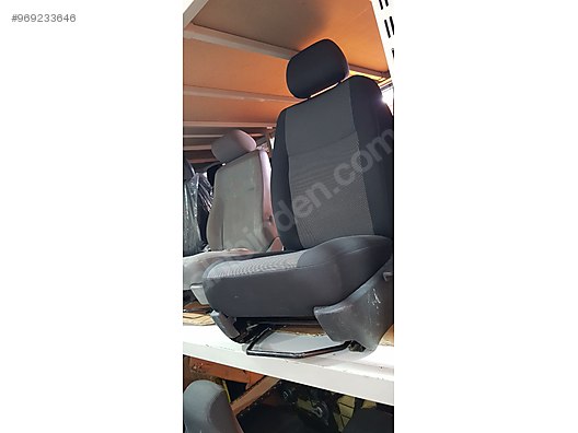minivan van ic aksesuar transporter t7 on tekli koltuk sahibinden comda 969233646