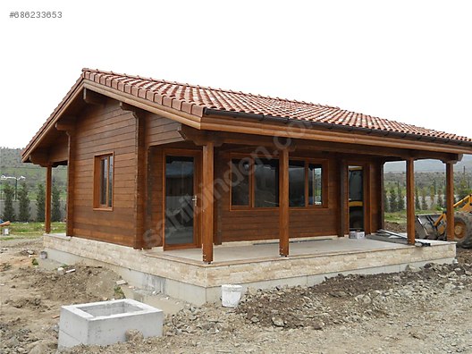 Rize ve Çevresinde Ahşap Ev Satılık Prefabrik Ev İlanları sahibinden