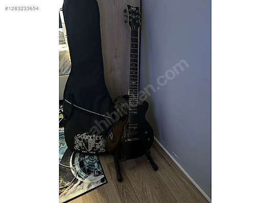 İkinci El ve Sıfır Alışveriş / Müzik / Müzik Aletleri / Telli Çalgılar / Gitar / Elektro