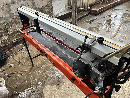 İkinci El ve Sıfır Alışveriş / Bahçe & Yapı Market / El Aletleri / Bıçak / Seramik Kesici