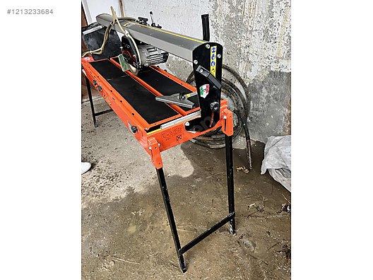 İkinci El ve Sıfır Alışveriş / Bahçe & Yapı Market / El Aletleri / Bıçak / Seramik Kesici