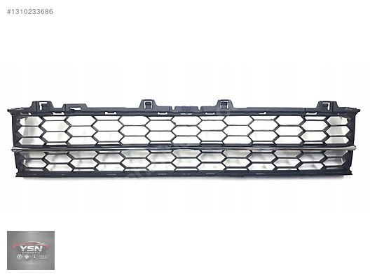 SKODA SUPERB 2015-2019 KROMLU ORTA IZGARA 3V0853677 - İlan ve