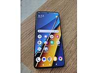 poco x6 5G 512 GB GARANTİLİ