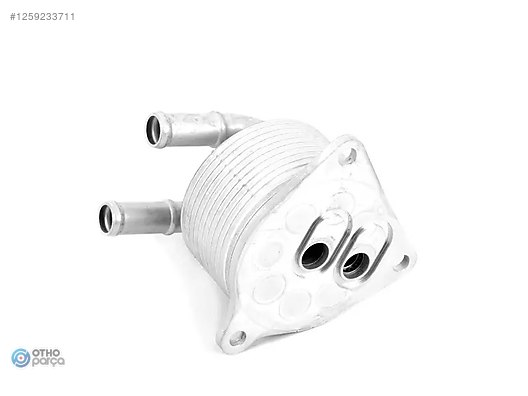 Cars & SUVs / Engine / Bmw X1 F48 X2 F39 Şanzıman Yağ Soğutucu