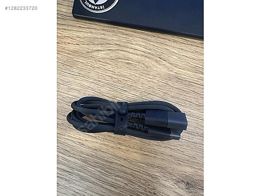 İkinci El ve Sıfır Alışveriş / Bilgisayar / Çevre Birimleri / Kablo & Çevirici