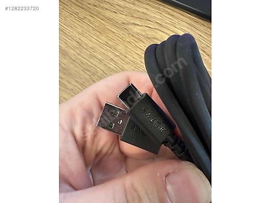 İkinci El ve Sıfır Alışveriş / Bilgisayar / Çevre Birimleri / Kablo & Çevirici