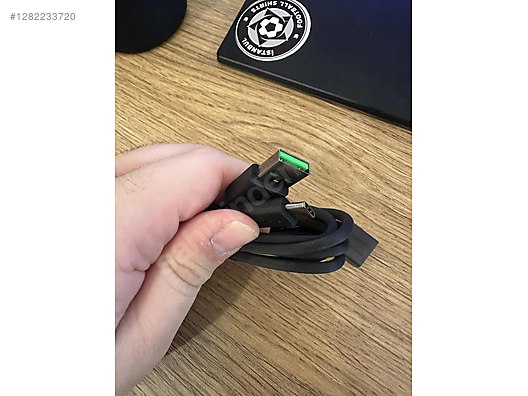 İkinci El ve Sıfır Alışveriş / Bilgisayar / Çevre Birimleri / Kablo & Çevirici