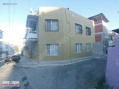 sai emlak tan gunaltay mah de 2 katli mustakil bina satilik mustakil ev ilanlari sahibinden com da 985233723