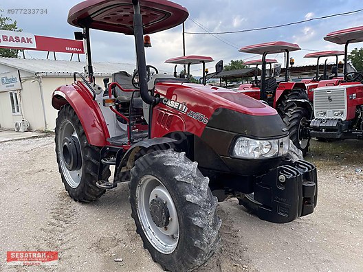 2013 magazadan ikinci el case ih satilik traktor 155 000 tl ye sahibinden com da 977233734