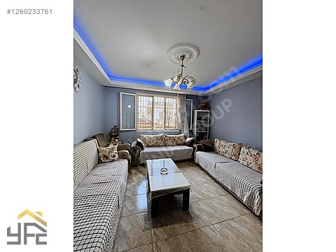 ACI BADEM HASTANESİ CİVARI 100M2 GENİŞ OTURUM 2+1...