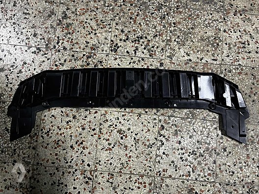FORD FOCUS ÖN TAMPON ALT MUHAFAZA SIFIR ORJ JX7B-8B384-C4 - İlan