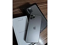 Nokta Hatasız 11 Pro Max