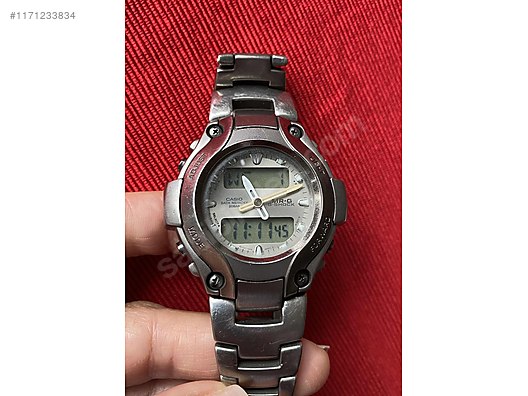 Casio mrg 130 best sale