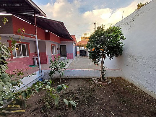 MASRAFSIZ YERDEN ISITMA MÜSTAKİL EV #1211233836