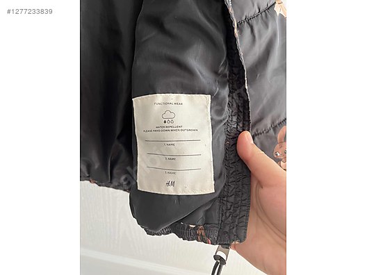 Used & Brand New Items / Mother & Baby / Baby Wear / Jackets