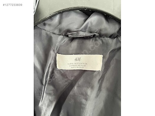 Used & Brand New Items / Mother & Baby / Baby Wear / Jackets