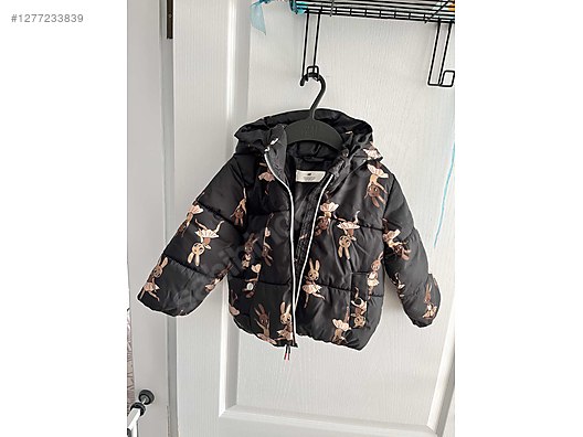 Used & Brand New Items / Mother & Baby / Baby Wear / Jackets