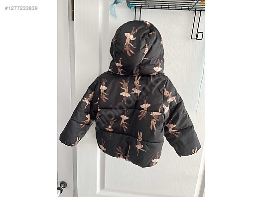 Used & Brand New Items / Mother & Baby / Baby Wear / Jackets