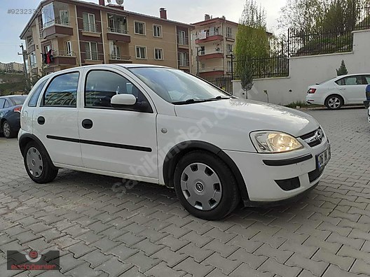 opel corsa 1 3 cdti enjoy erdoganlardan 2005 model dizel otomatik vites corsa enjoy sahibinden comda 923233857
