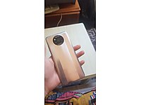 pocco X3 pro 256 GB LÜTFEN CİDDİ ALICILAR