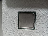 İNTEL PENTİUM D 945 KASA İŞLEMCİ #1279233864