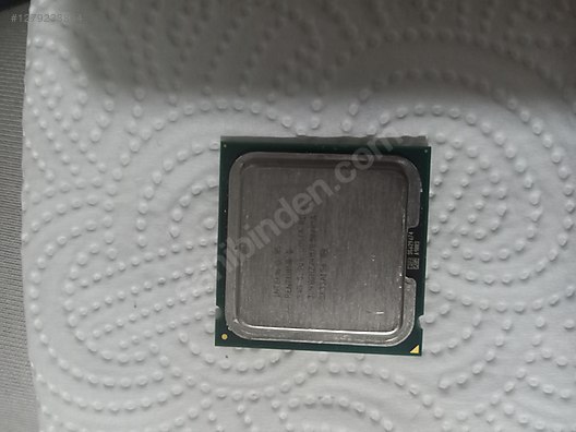 Used & Brand New Items / Computers / Desktops / Desktop Components / Processors