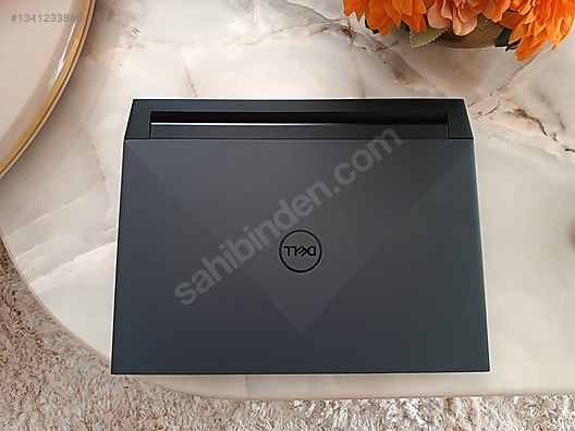 Intel Core i7 Dell Oyuncu Laptop - 1341233866