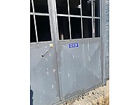 SANAYİ SİTESİ OTO BÖLÜMÜNDE KÖŞE DÜKKANI ASFALTIN YANI 350m2 #1281233876