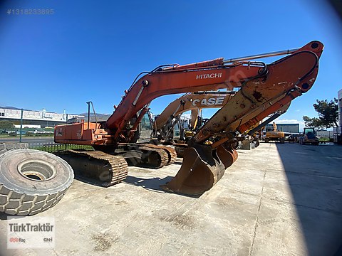 Hitachi / 2005 Model Hıtachı zx350-1 on sahibinden.com - 1318233895
