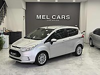 2013 FORD B-MAX / OTOMATİK / TİTANİUM / 75.000 KM / HATASIZ #1284233948