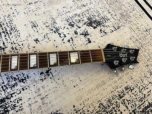 İkinci El ve Sıfır Alışveriş / Müzik / Müzik Aletleri / Telli Çalgılar / Gitar / Elektro