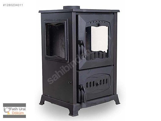 Used & Brand New Items / Garden & Home Improvement / Home Improvement / Heating / Heating Stove & Fireplace