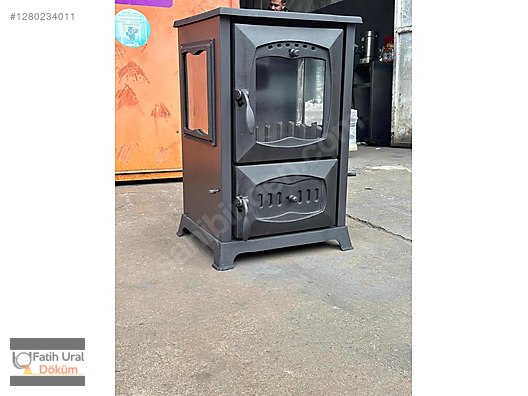 Used & Brand New Items / Garden & Home Improvement / Home Improvement / Heating / Heating Stove & Fireplace