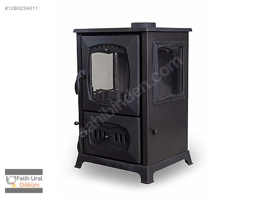 Used & Brand New Items / Garden & Home Improvement / Home Improvement / Heating / Heating Stove & Fireplace