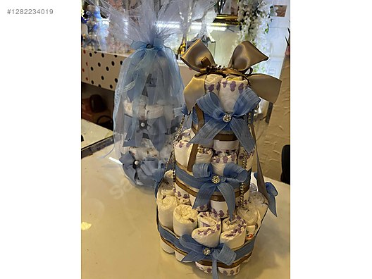 Used & Brand New Items / Mother & Baby / Diaper