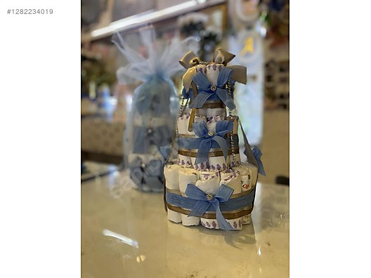 Used & Brand New Items / Mother & Baby / Diaper