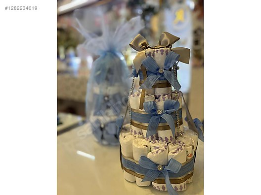 Used & Brand New Items / Mother & Baby / Diaper