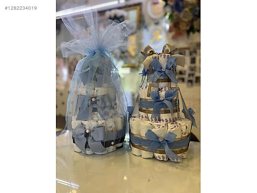 Used & Brand New Items / Mother & Baby / Diaper