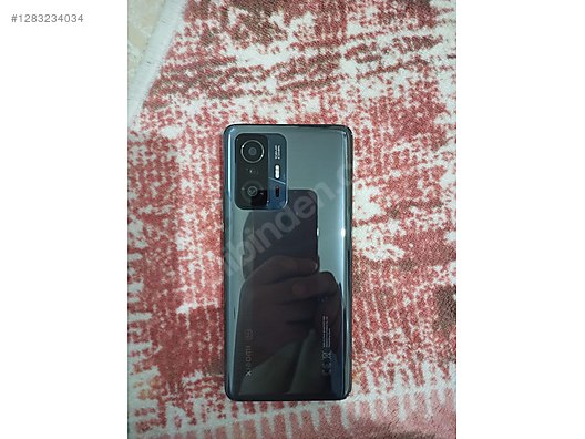 Used & Brand New Items / Cell Phones & Accessories / Cell Phones / Xiaomi / Mi 11T Pro